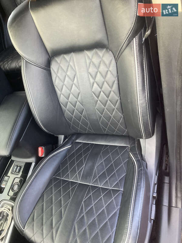 Внедорожник / Кроссовер Mitsubishi Outlander 2018 в Днепре