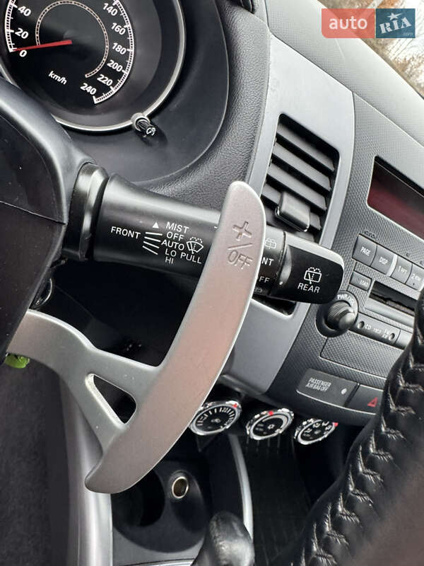 Внедорожник / Кроссовер Mitsubishi Outlander 2010 в Полтаве фото 24 Внедорожник / Кроссовер Mitsubishi Outlander 2010 в Полтаве