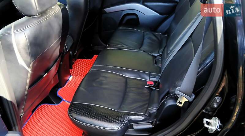 Внедорожник / Кроссовер Mitsubishi Outlander 2007 в Белой Церкви