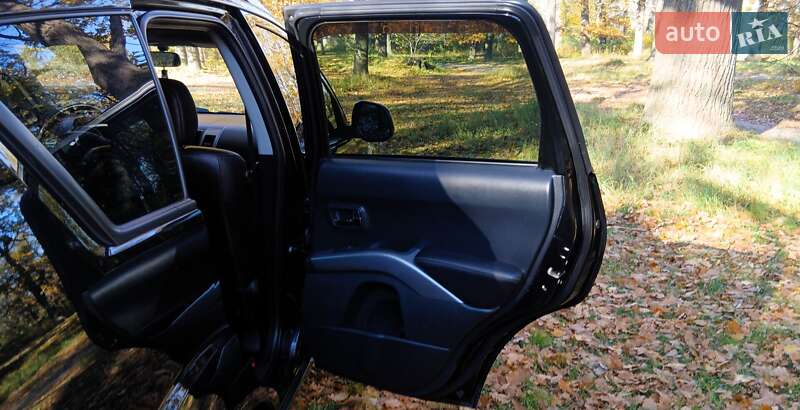 Внедорожник / Кроссовер Mitsubishi Outlander 2007 в Белой Церкви