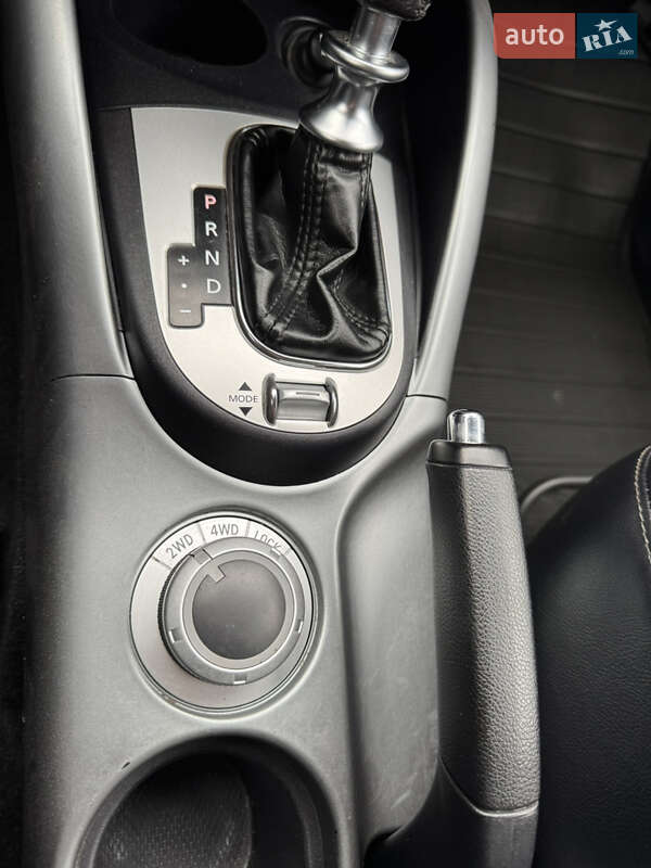 Внедорожник / Кроссовер Mitsubishi Outlander 2011 в Полтаве