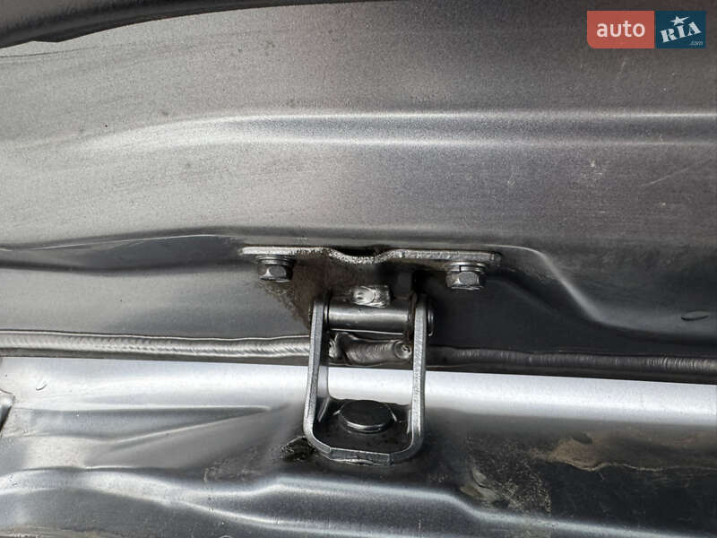 Внедорожник / Кроссовер Mitsubishi Outlander 2011 в Полтаве