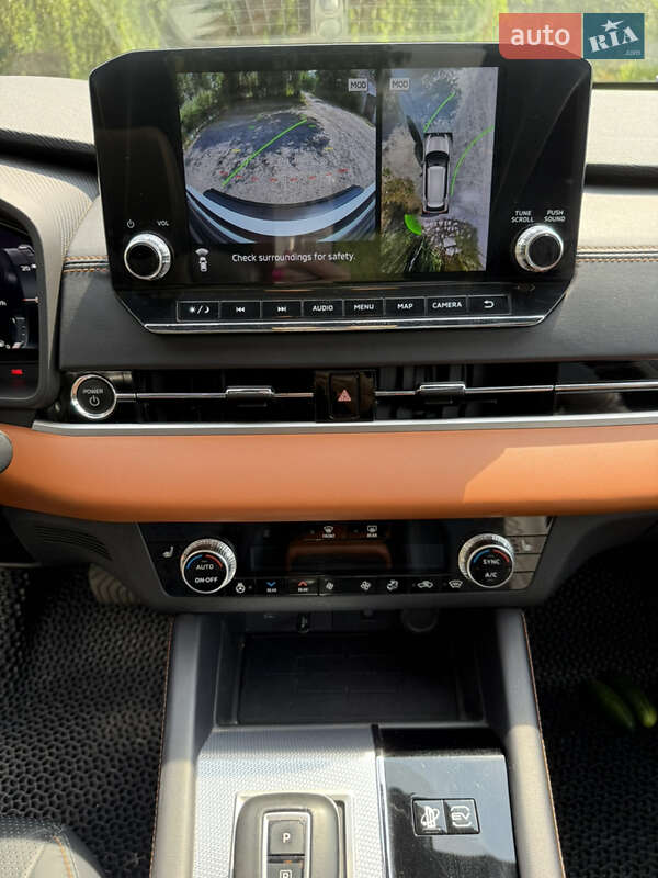 Внедорожник / Кроссовер Mitsubishi Outlander 2022 в Днепре фото 22 Внедорожник / Кроссовер Mitsubishi Outlander 2022 в Днепре