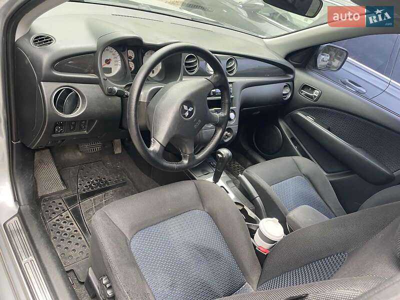 Внедорожник / Кроссовер Mitsubishi Outlander 2008 в Умани