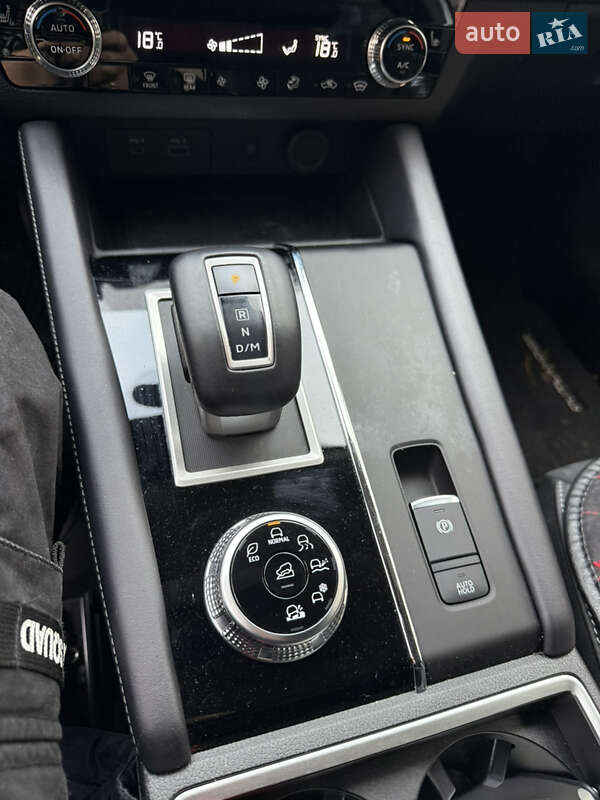 Внедорожник / Кроссовер Mitsubishi Outlander 2022 в Ирпене фото 13 Внедорожник / Кроссовер Mitsubishi Outlander 2022 в Ирпене