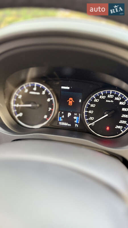 Внедорожник / Кроссовер Mitsubishi Outlander 2016 в Борисполе фото 10 Внедорожник / Кроссовер Mitsubishi Outlander 2016 в Борисполе