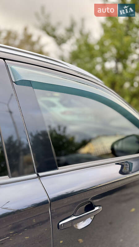 Внедорожник / Кроссовер Mitsubishi Outlander 2016 в Борисполе фото 26 Внедорожник / Кроссовер Mitsubishi Outlander 2016 в Борисполе