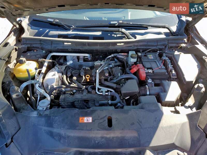 Внедорожник / Кроссовер Mitsubishi Outlander 2023 в Киеве