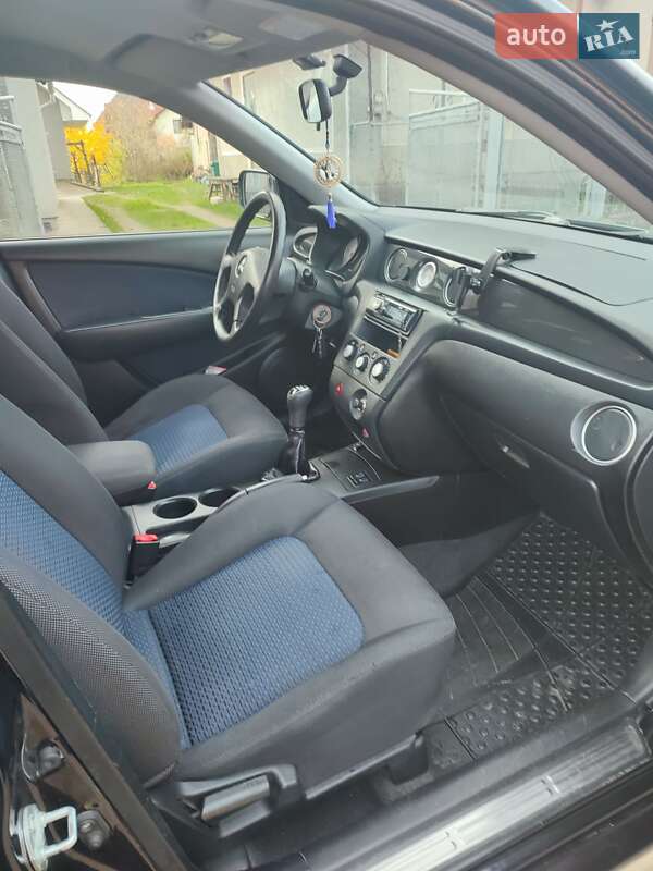 Позашляховик / Кросовер Mitsubishi Outlander 2008 в Івано-Франківську фото 8 Позашляховик / Кросовер Mitsubishi Outlander 2008 в Івано-Франківську