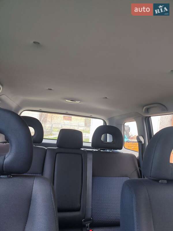 Позашляховик / Кросовер Mitsubishi Outlander 2008 в Івано-Франківську фото 28 Позашляховик / Кросовер Mitsubishi Outlander 2008 в Івано-Франківську