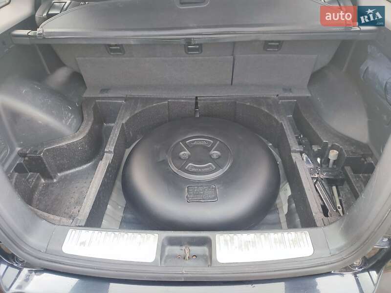 Позашляховик / Кросовер Mitsubishi Outlander 2008 в Івано-Франківську фото 33 Позашляховик / Кросовер Mitsubishi Outlander 2008 в Івано-Франківську