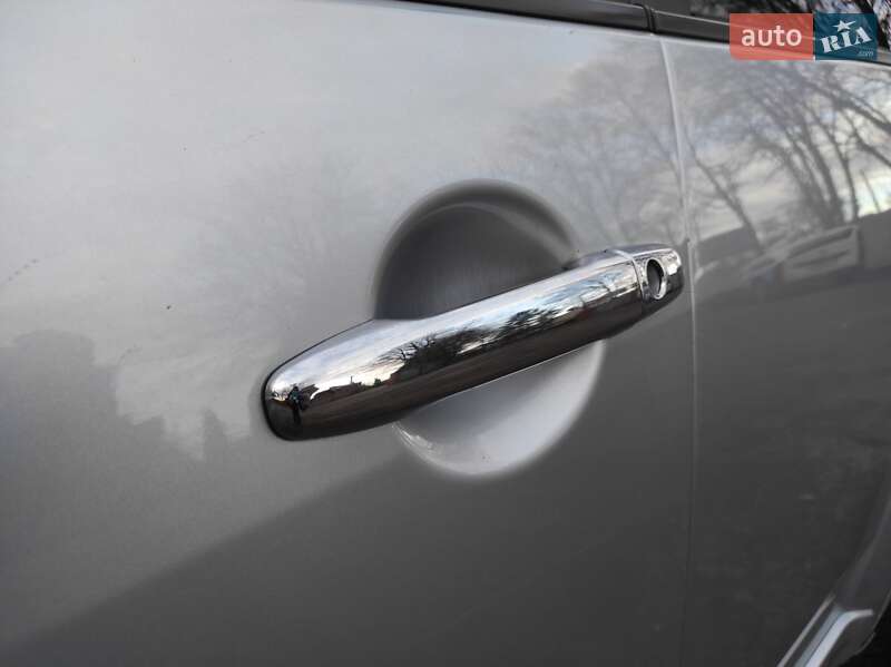 Внедорожник / Кроссовер Mitsubishi Outlander 2007 в Хмельницком