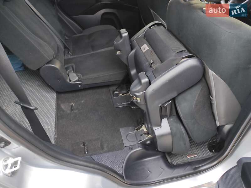 Внедорожник / Кроссовер Mitsubishi Outlander 2007 в Хмельницком