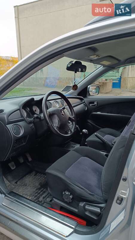 Внедорожник / Кроссовер Mitsubishi Outlander 2006 в Шептицькому фото 2 Внедорожник / Кроссовер Mitsubishi Outlander 2006 в Шептицькому