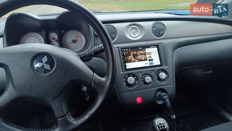 Внедорожник / Кроссовер Mitsubishi Outlander 2006 в Шептицькому фото 16 Внедорожник / Кроссовер Mitsubishi Outlander 2006 в Шептицькому