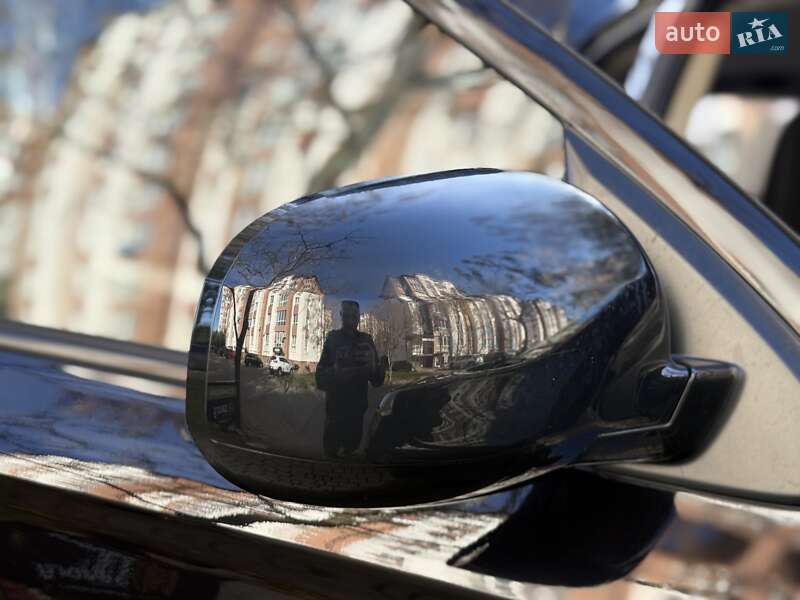 Внедорожник / Кроссовер Mitsubishi Outlander 2014 в Ивано-Франковске