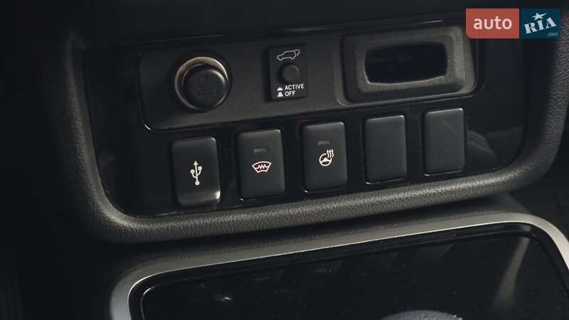 Позашляховик / Кросовер Mitsubishi Outlander 2019 в Києві фото 27 Позашляховик / Кросовер Mitsubishi Outlander 2019 в Києві