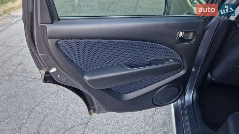 Внедорожник / Кроссовер Mitsubishi Outlander 2008 в Кременчуге