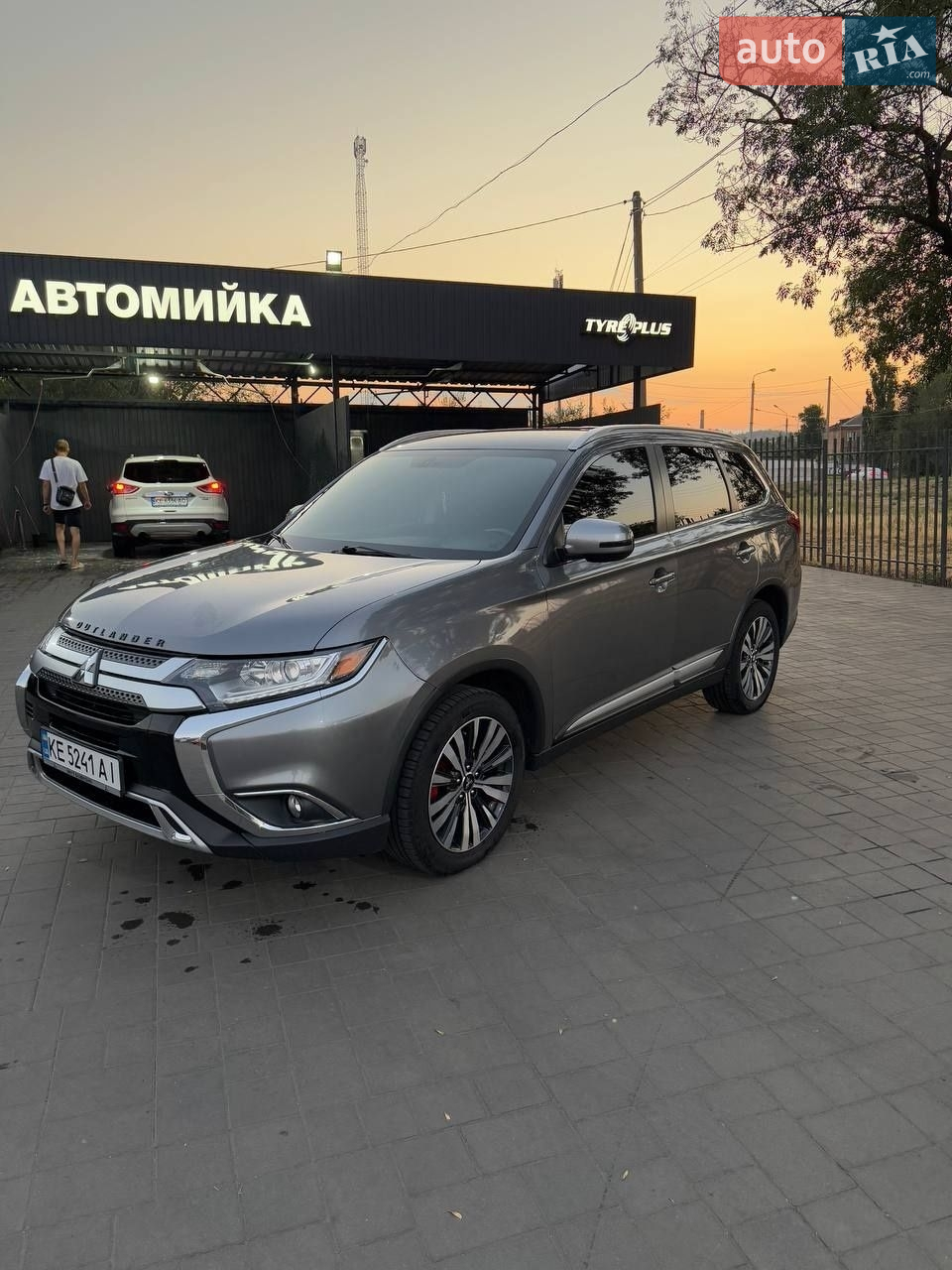 2019 Mitsubishi Outlander - мініатюра 22