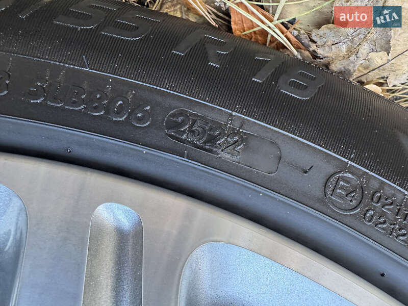 Внедорожник / Кроссовер Mitsubishi Outlander 2014 в Дрогобыче