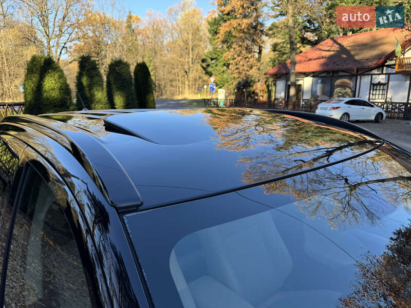 Внедорожник / Кроссовер Mitsubishi Outlander 2014 в Дрогобыче