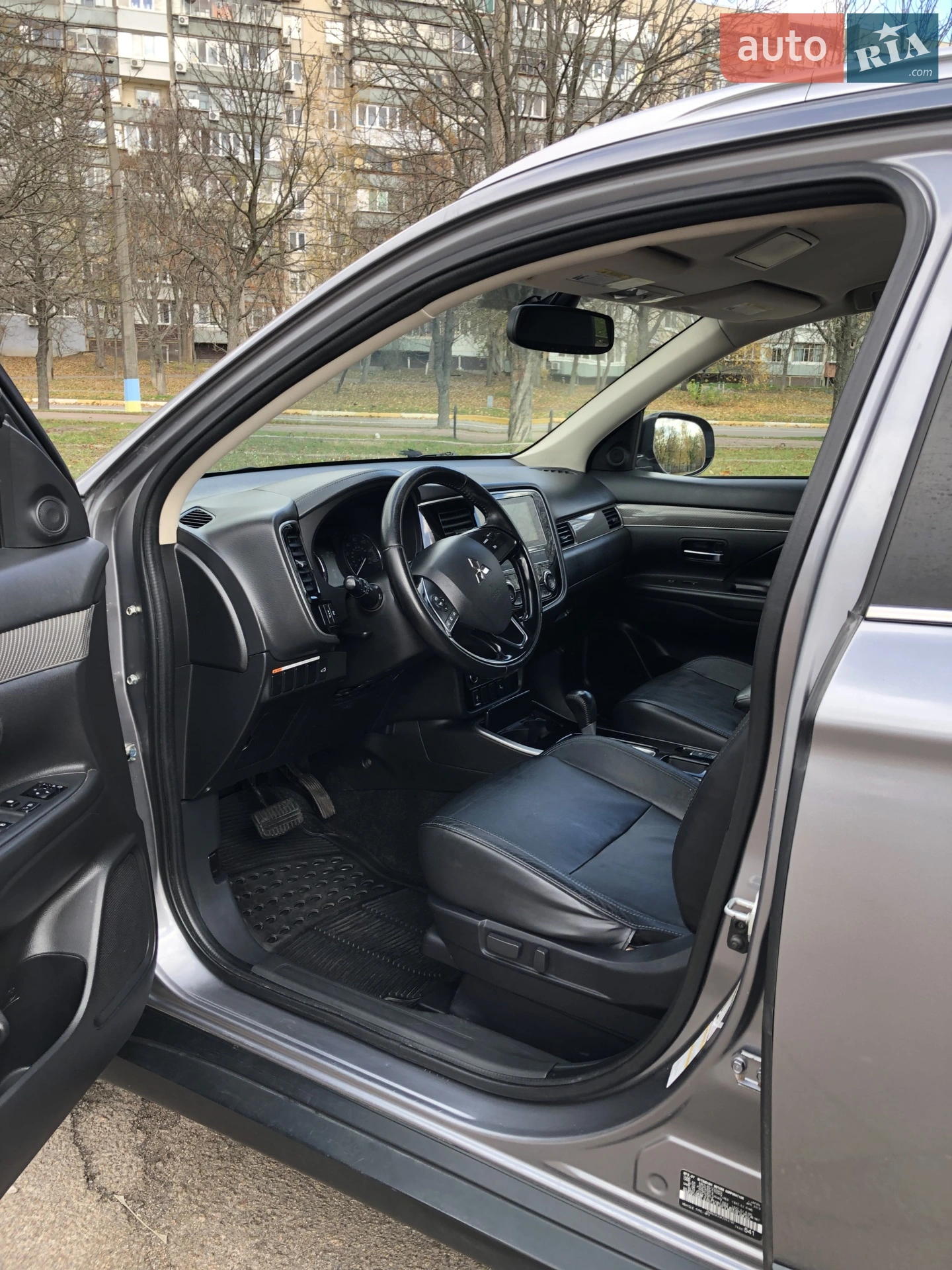 2019 Mitsubishi Outlander - мініатюра 9