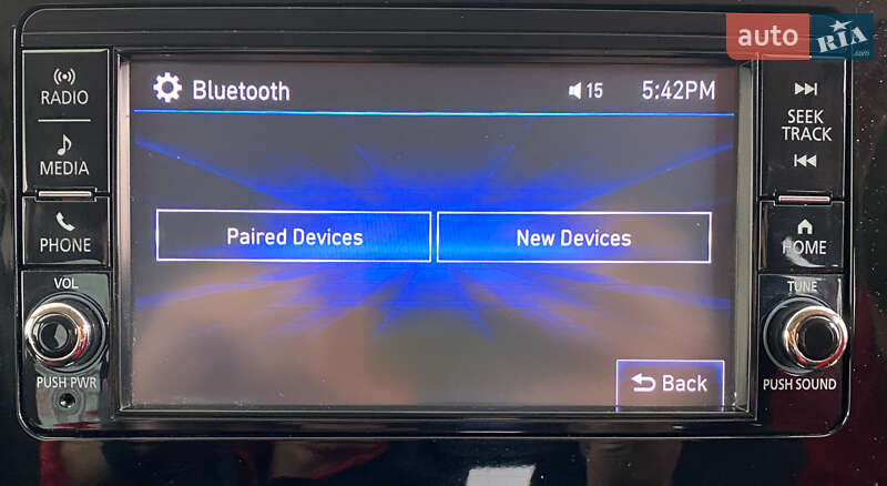 Позашляховик / Кросовер Mitsubishi Outlander 2020 в Львові