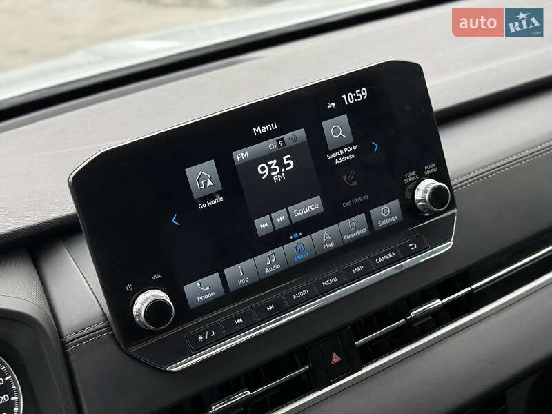 Внедорожник / Кроссовер Mitsubishi Outlander 2022 в Кривом Роге фото 45 Внедорожник / Кроссовер Mitsubishi Outlander 2022 в Кривом Роге