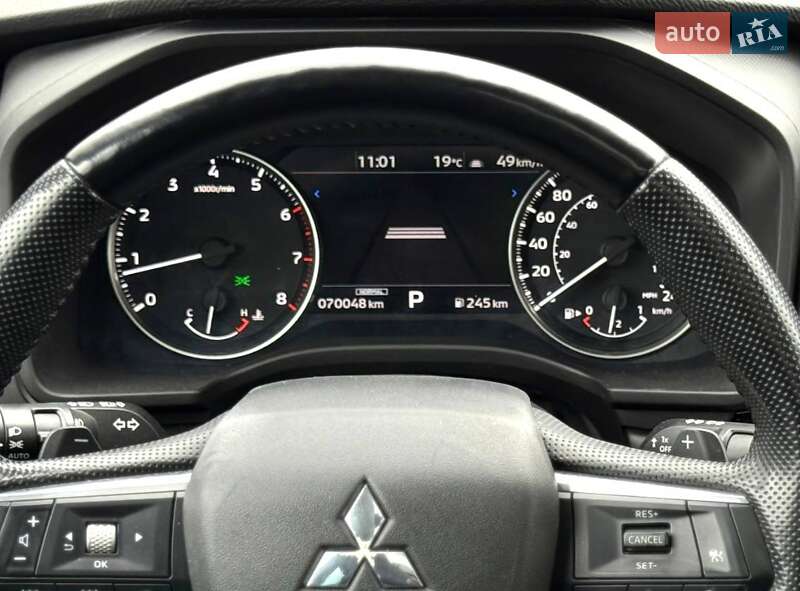 Внедорожник / Кроссовер Mitsubishi Outlander 2022 в Кривом Роге фото 53 Внедорожник / Кроссовер Mitsubishi Outlander 2022 в Кривом Роге