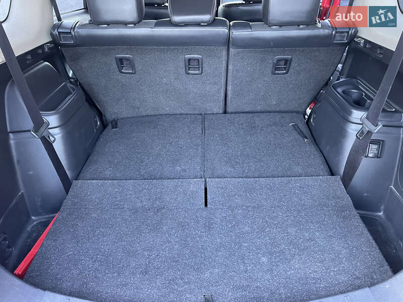 Внедорожник / Кроссовер Mitsubishi Outlander 2019 в Хмельницком фото 19 Внедорожник / Кроссовер Mitsubishi Outlander 2019 в Хмельницком