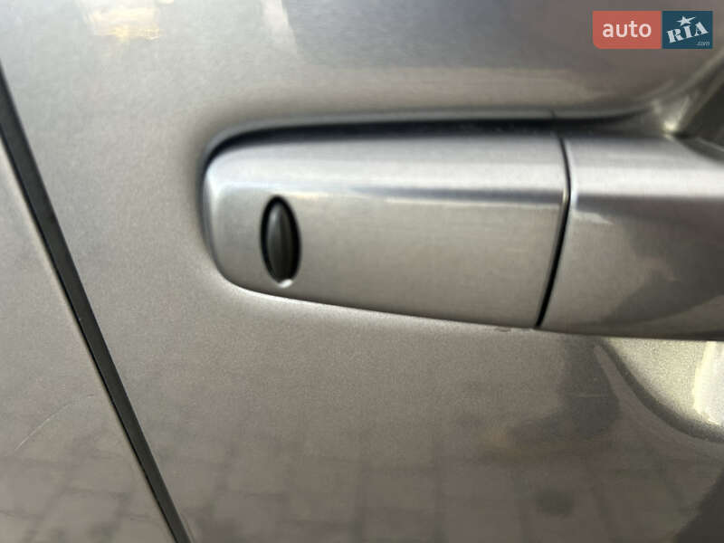 Внедорожник / Кроссовер Mitsubishi Outlander 2020 в Буске