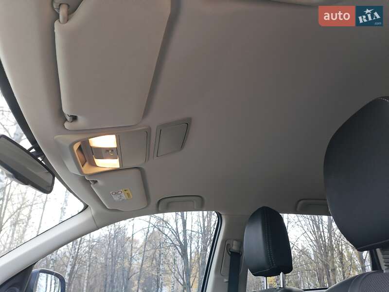 Позашляховик / Кросовер Mitsubishi Outlander 2021 в Сумах