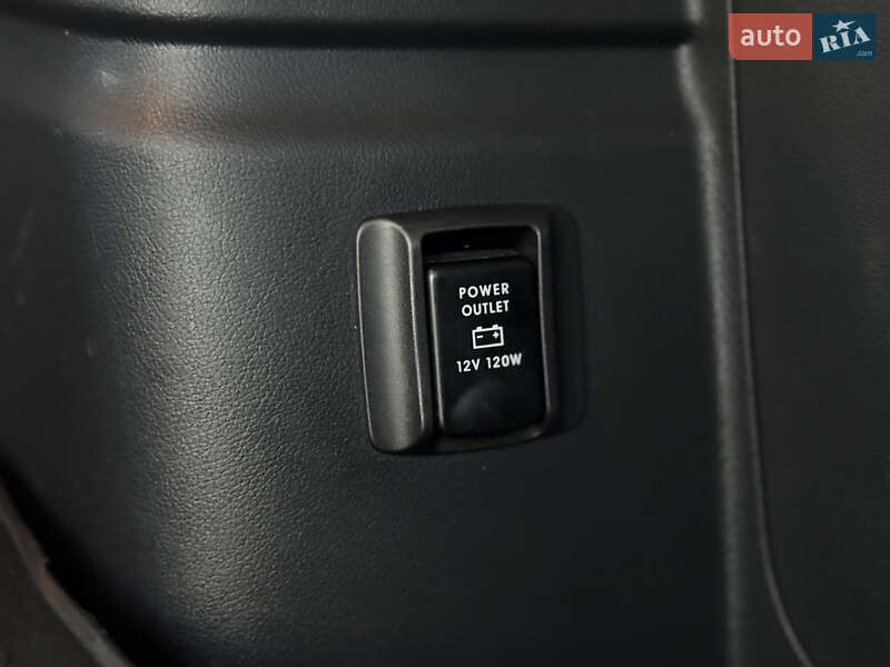 Внедорожник / Кроссовер Mitsubishi Outlander 2018 в Ковеле