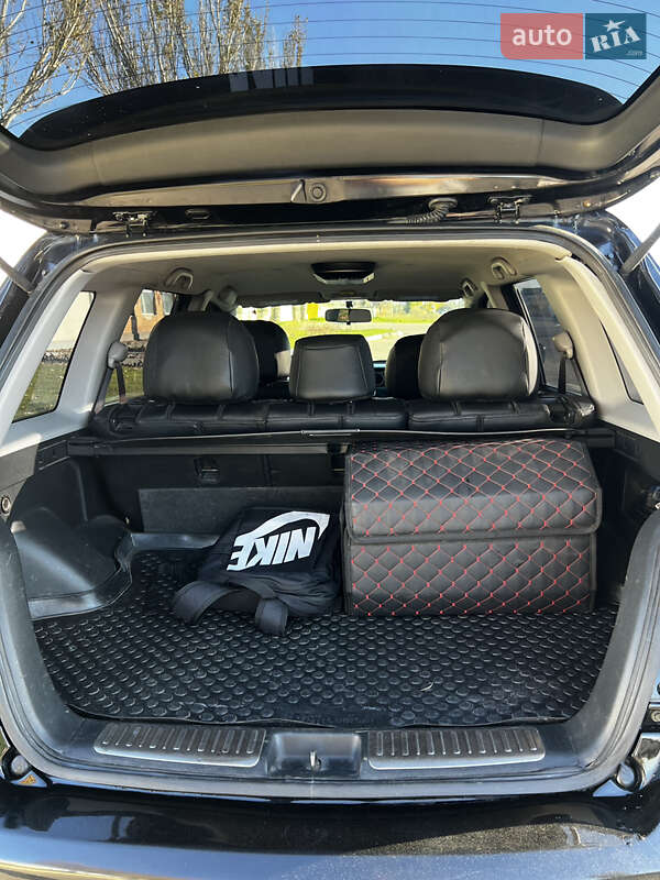 Позашляховик / Кросовер Mitsubishi Outlander 2003 в Одесі