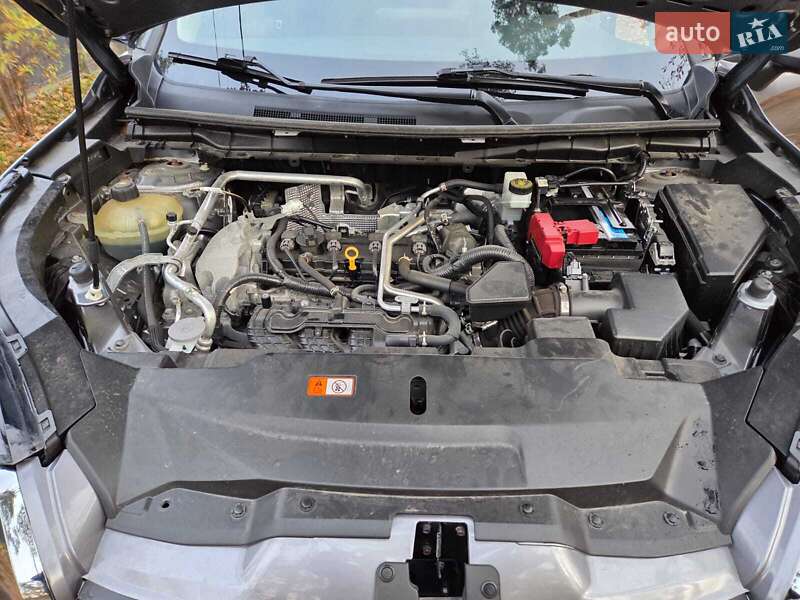 Внедорожник / Кроссовер Mitsubishi Outlander 2022 в Киеве фото 19 Внедорожник / Кроссовер Mitsubishi Outlander 2022 в Киеве