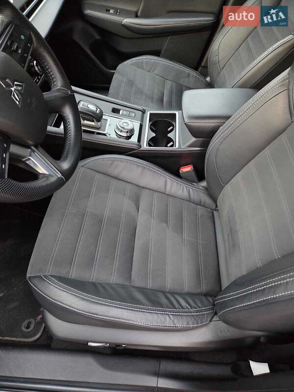 Внедорожник / Кроссовер Mitsubishi Outlander 2022 в Киеве фото 23 Внедорожник / Кроссовер Mitsubishi Outlander 2022 в Киеве