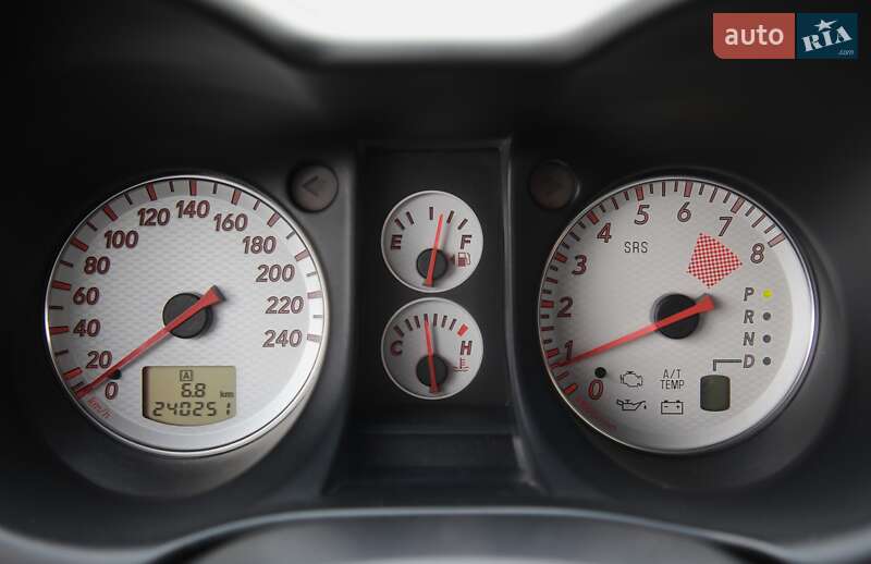 Внедорожник / Кроссовер Mitsubishi Outlander 2007 в Харькове