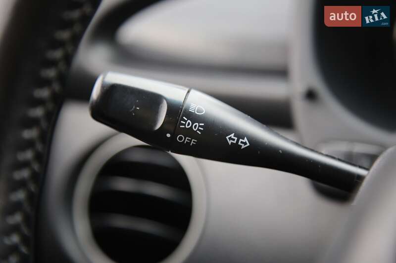 Внедорожник / Кроссовер Mitsubishi Outlander 2007 в Харькове