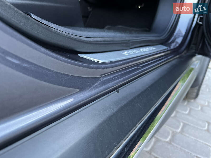 Внедорожник / Кроссовер Mitsubishi Outlander 2012 в Виннице