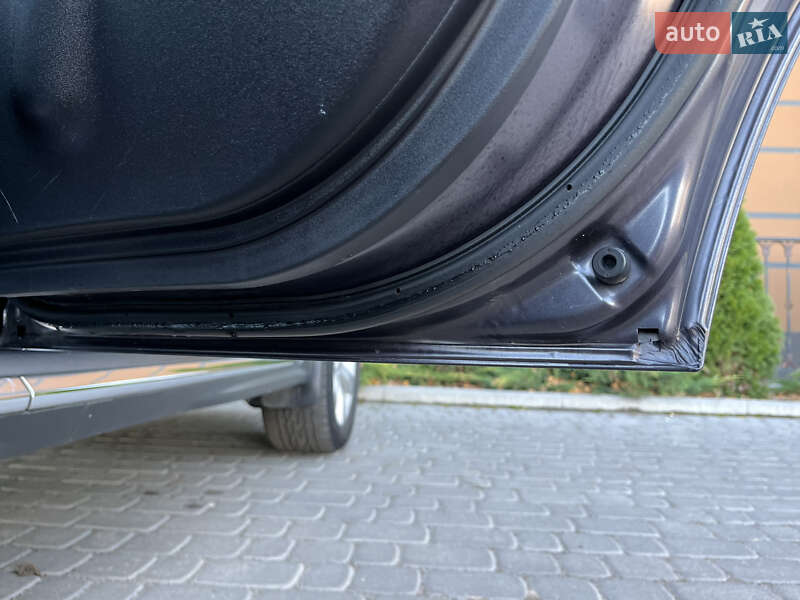 Внедорожник / Кроссовер Mitsubishi Outlander 2012 в Виннице