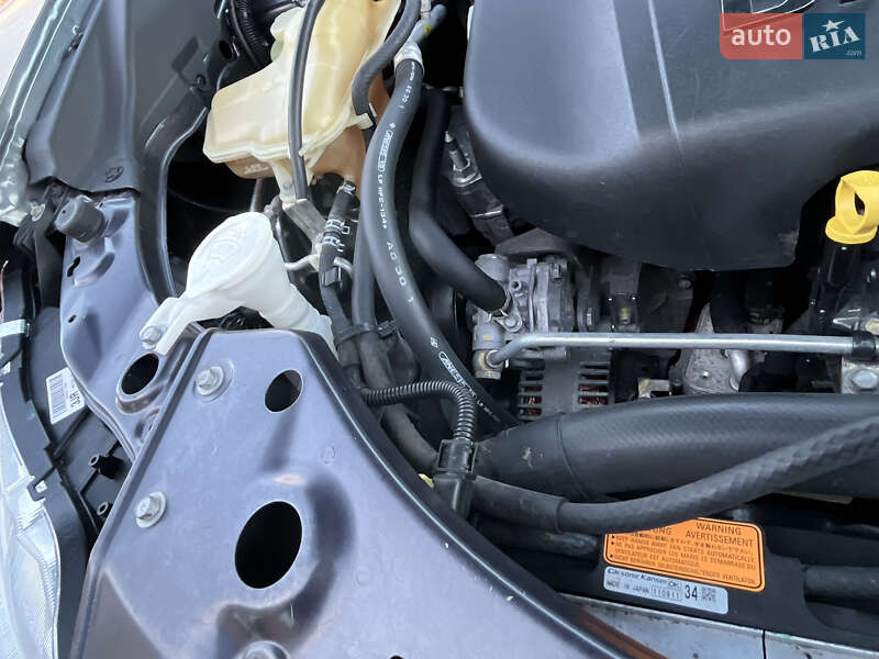 Внедорожник / Кроссовер Mitsubishi Outlander 2012 в Виннице