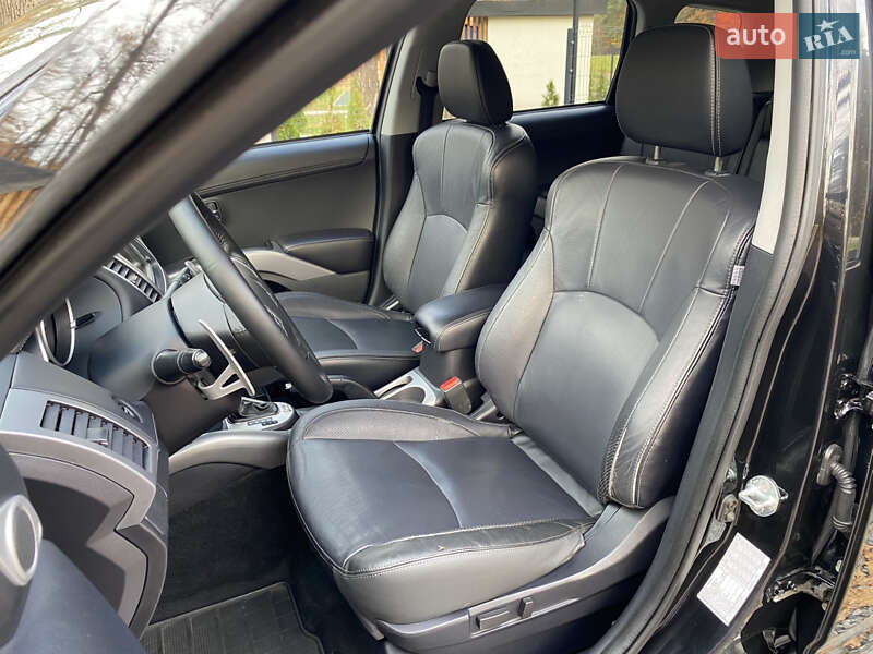 Внедорожник / Кроссовер Mitsubishi Outlander 2011 в Радивилове фото 31 Внедорожник / Кроссовер Mitsubishi Outlander 2011 в Радивилове