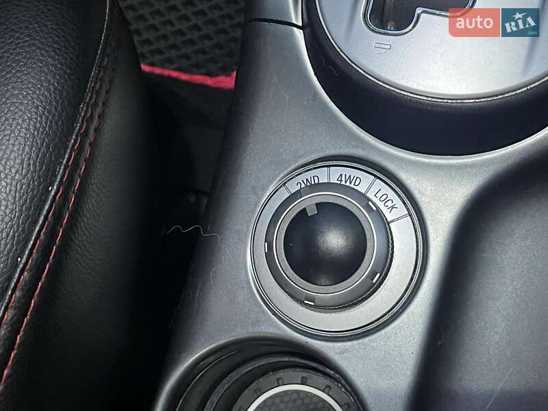Позашляховик / Кросовер Mitsubishi Outlander 2010 в Києві фото 20 Позашляховик / Кросовер Mitsubishi Outlander 2010 в Києві