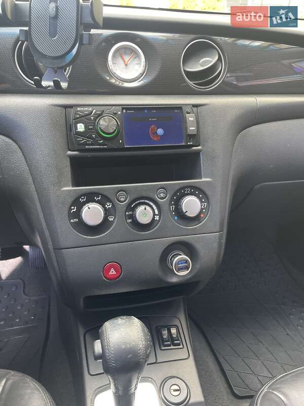 Внедорожник / Кроссовер Mitsubishi Outlander 2007 в Львове