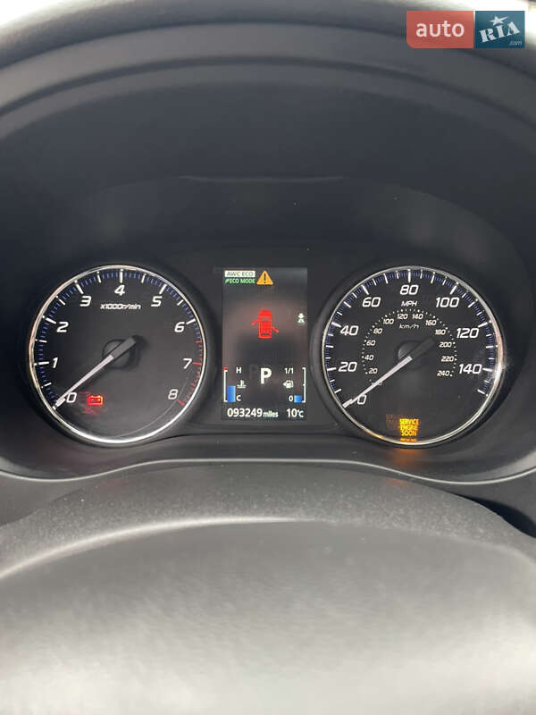 Внедорожник / Кроссовер Mitsubishi Outlander 2014 в Днепре фото 16 Внедорожник / Кроссовер Mitsubishi Outlander 2014 в Днепре