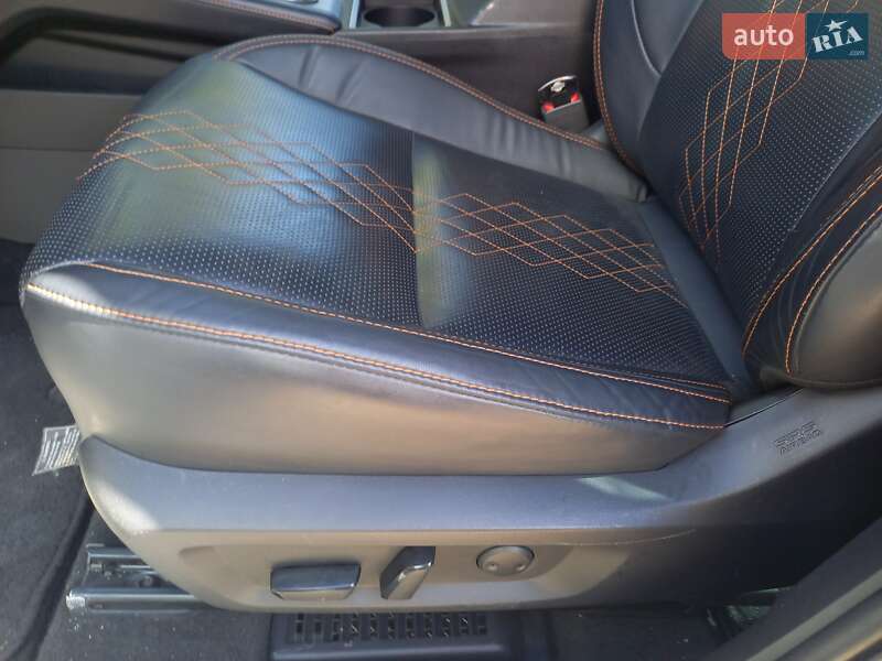 Позашляховик / Кросовер Mitsubishi Outlander 2022 в Черкасах фото 21 Позашляховик / Кросовер Mitsubishi Outlander 2022 в Черкасах