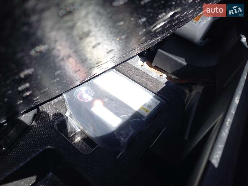 Позашляховик / Кросовер Mitsubishi Outlander 2022 в Черкасах фото 39 Позашляховик / Кросовер Mitsubishi Outlander 2022 в Черкасах