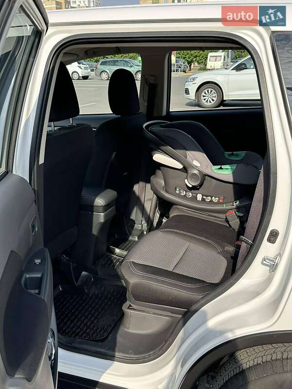 Внедорожник / Кроссовер Mitsubishi Outlander 2019 в Одессе фото 4 Внедорожник / Кроссовер Mitsubishi Outlander 2019 в Одессе