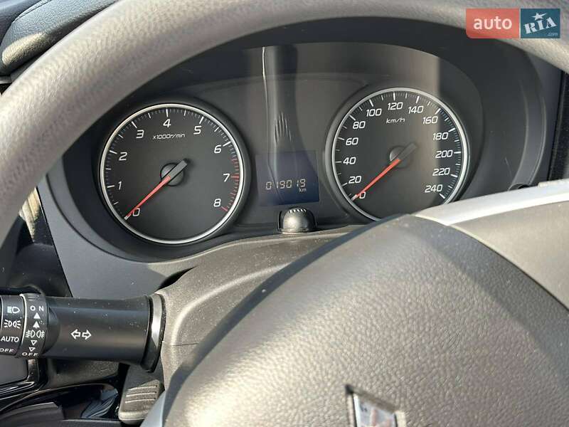 Внедорожник / Кроссовер Mitsubishi Outlander 2019 в Одессе фото 30 Внедорожник / Кроссовер Mitsubishi Outlander 2019 в Одессе