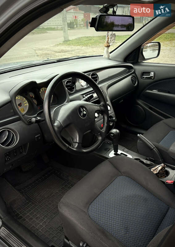 Внедорожник / Кроссовер Mitsubishi Outlander 2007 в Киеве фото 24 Внедорожник / Кроссовер Mitsubishi Outlander 2007 в Киеве
